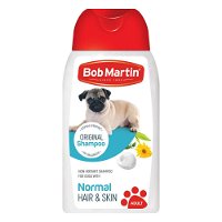 Bob Martin Original Normal Hair & Skin Shampoo for Dogs