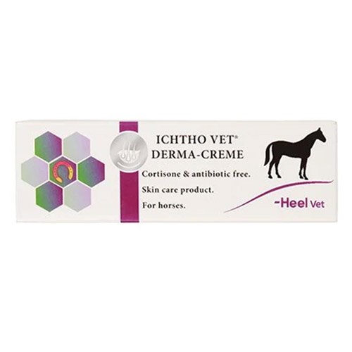 Derma - Creme for Horse for Horses