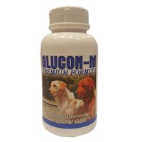Glucon-M for Dogs