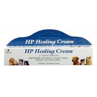 HP Healing Cream for Homeopathic Supplies