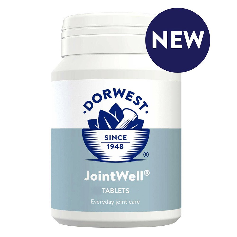 Dorwest JointWell Tablets For Dogs And Cats for Dogs