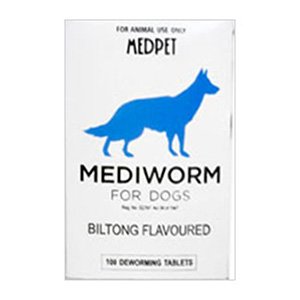 Mediworm