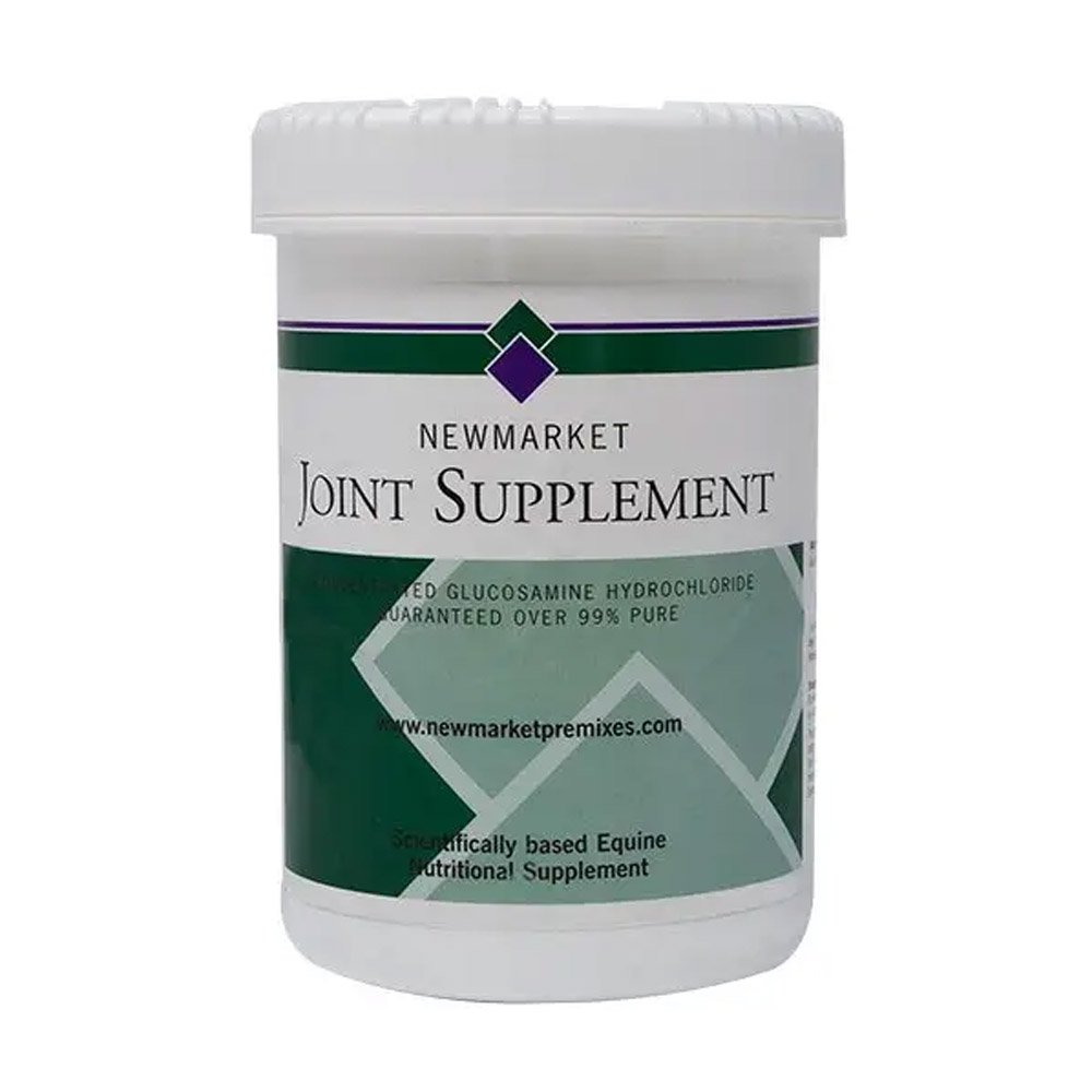 Newmarket Joint Supplement for Horses