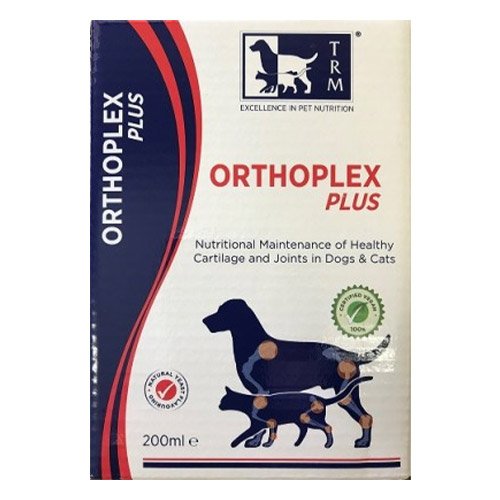 Orthoplex Plus for Dogs & Cats for Dogs