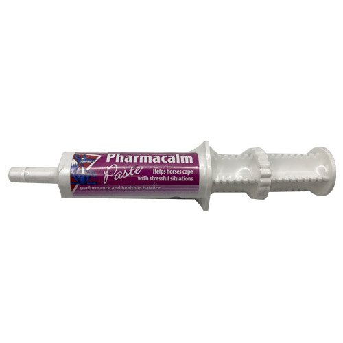Pharmacalm Plus Oral Paste for Horse for Horses
