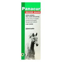 Panacur Equine Guard for Horses