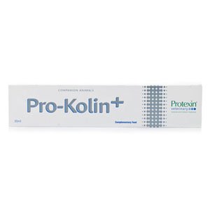 Pro-Kolin Plus for Dogs & Cats