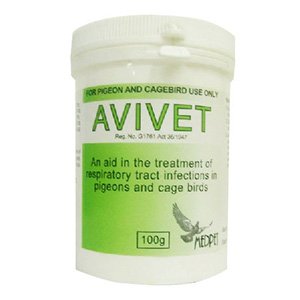 Avivet for Supplements