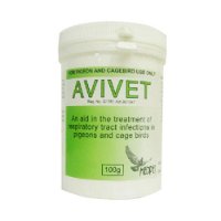 Avivet for Supplements