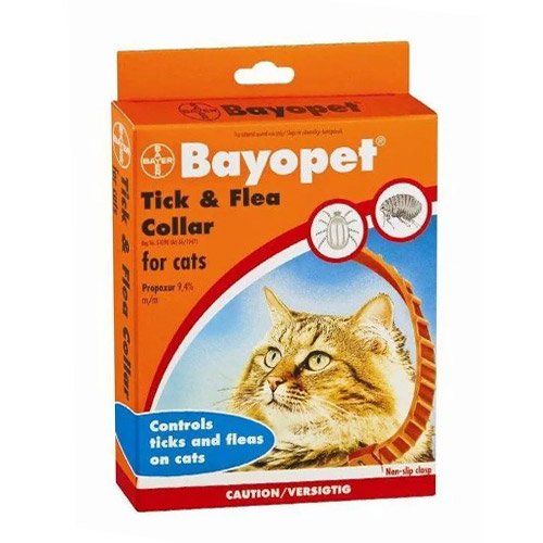 Bayopet Cat Collar for Cats