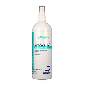 Malacetic Conditioner for Dogs/Cats