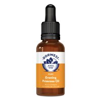Dorwest Evening Primrose Oil Liquid For Dogs And Cats for Dogs