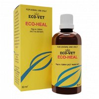 Ecovet Eco - Heal Liquid for Homeopathic Supplies