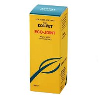 Ecovet Eco - Joint Liquid for Homeopathic Supplies