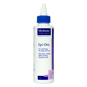 Epi-Otic for Hygiene