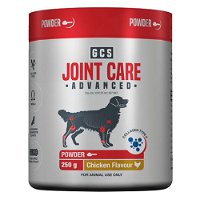 GCS Joint Care Advanced Powder for Dogs