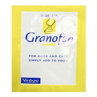 Granofen Granules