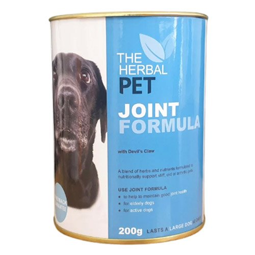 The Herbal Pet Joint Formula for Dogs & Cats for Dogs