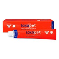 Laxapet for Supplements