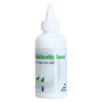 Malacetic Aural for Hygiene