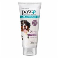 PAW 2 in 1 Conditioning Shampoo for Dogs