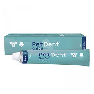 Pet Dent Oral Gel for Hygiene
