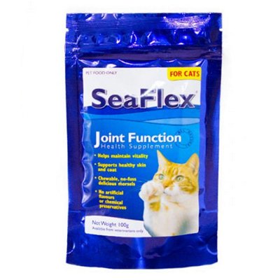 SeaFlex Joint Function 100gm