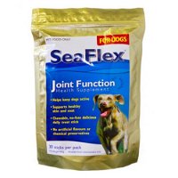SeaFlex Joint Function for Dogs