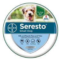Seresto Collar For Dogs for Dogs