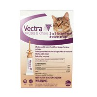 Vectra Felis for Cats