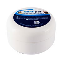 Dentipet Toothpaste for Dogs and Cats for Hygiene