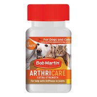 Bob Martin Arthripet Extra Strong for Dogs