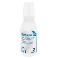 CleanAural Ear Cleaner for Hygiene