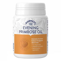 Dorwest Evening Primrose Oil Capsules For Dogs And Cats for Dogs