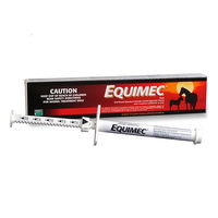 Equimec Horse Paste for Horses