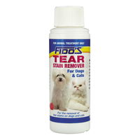 Fido's Tear Stain Remover for Cats & Dogs for Hygiene