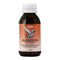 Medpet Bloedstim for Bird Supplies