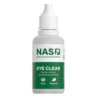 Natural Animal Solutions Eye Clear for Hygiene