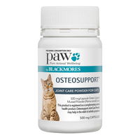 PAW Osteosupport Joint Care for Cats