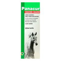 Panacur Equine Guard for Horses