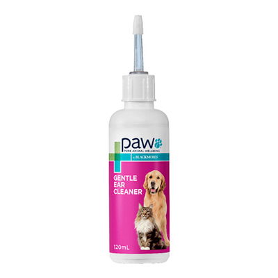 Paw Gentle Ear Cleaner 