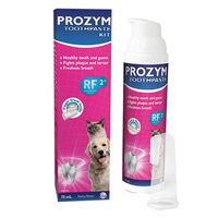 Prozym Rf2 Dental Toothpaste Kit for Hygiene