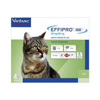 Effipro DUO for Cats