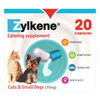 Zylkene Calming Supplement for Dogs