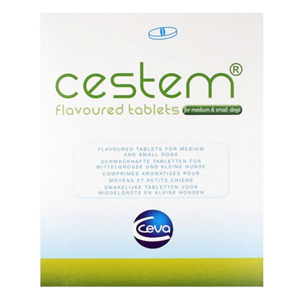 Cestem for Small/Medium Dogs