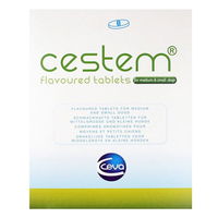 Cestem for Dogs