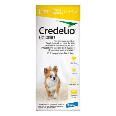 Credelio