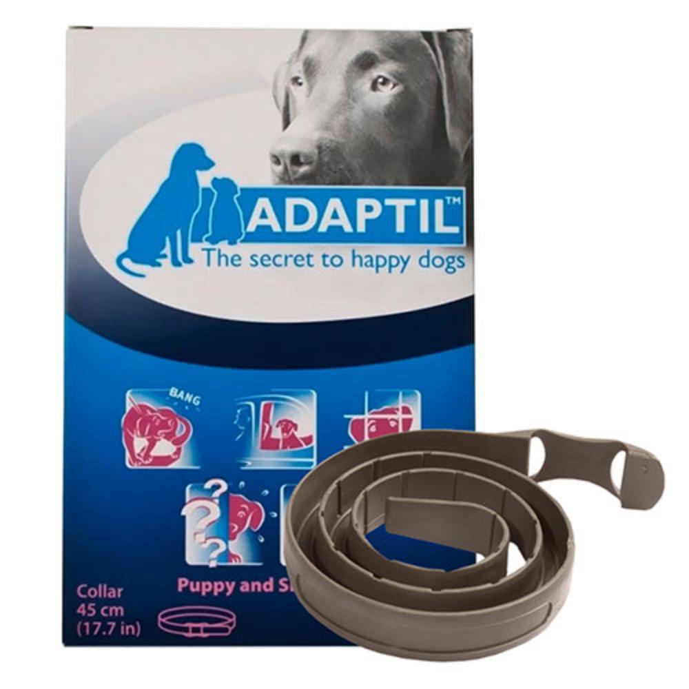 Adaptil Collar for Dogs for Dogs Reviews. Read Write Reviews DiscountPetMart