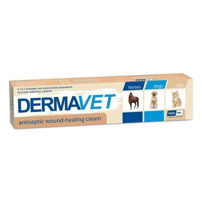 Dermavet Cats