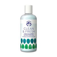 Dorwest Clean & Fresh Shampoo for Dogs